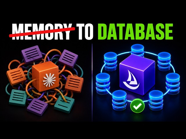 OpenViking: Run A Database For AI Memory