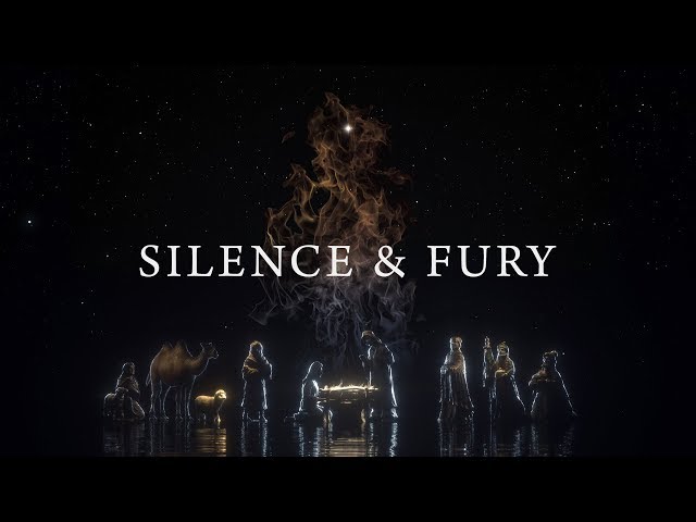 Silence And Fury