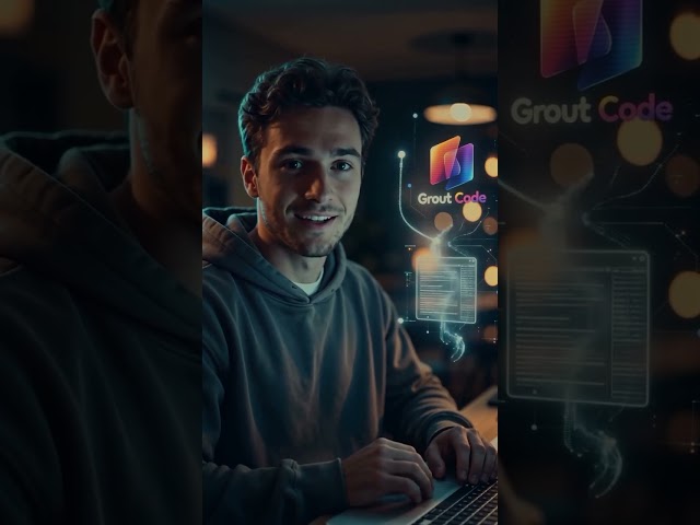 What is Grout? Offline AI learning apps for students & teachers