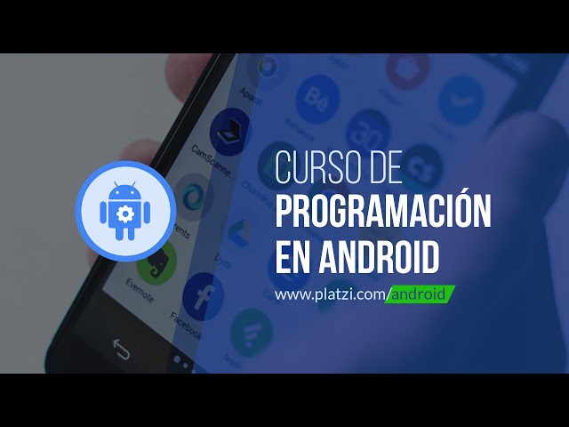 Android Programming Course