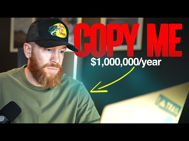 These are the ONLY services your SMMA should offer