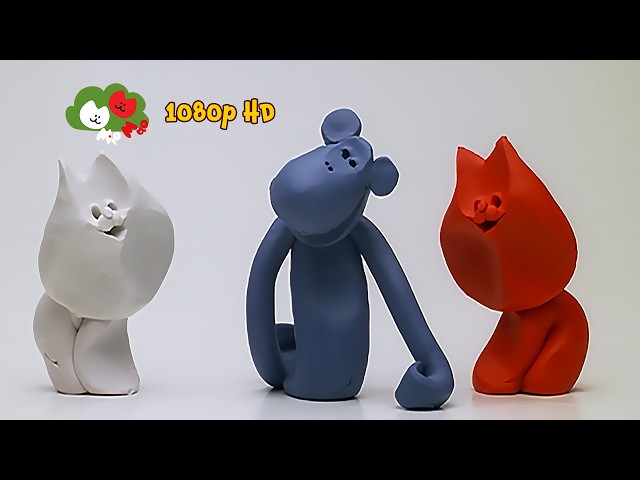 Mio Mao – Original Series (1974) | HD Edition - Episode 17 The Monkey