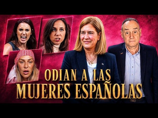 La Extrema Izquierda DESENMASCARADA