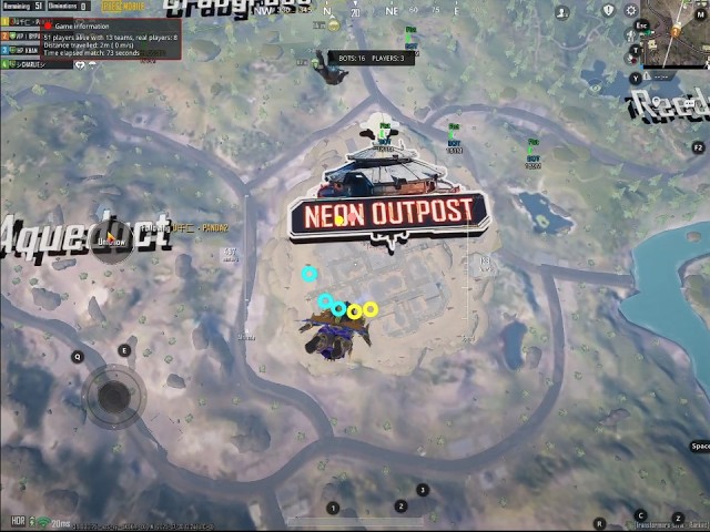 GameLoop Emulator Detection Fix | Play with Mobile Players | Main ID 100% Safe