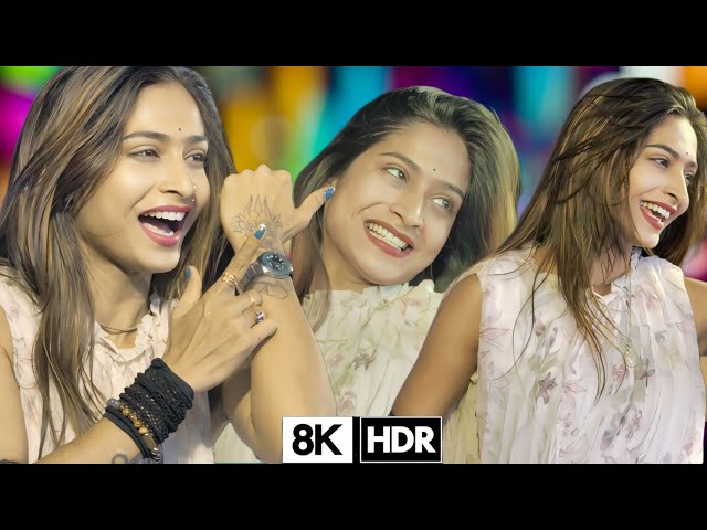 Teri Jawani Badi Mast Mast Hai💃🏻Bollywood Latest Song Dance Hungama💃🏻4k-Video💃🏻Miss Disha💃🏻RB DANCE