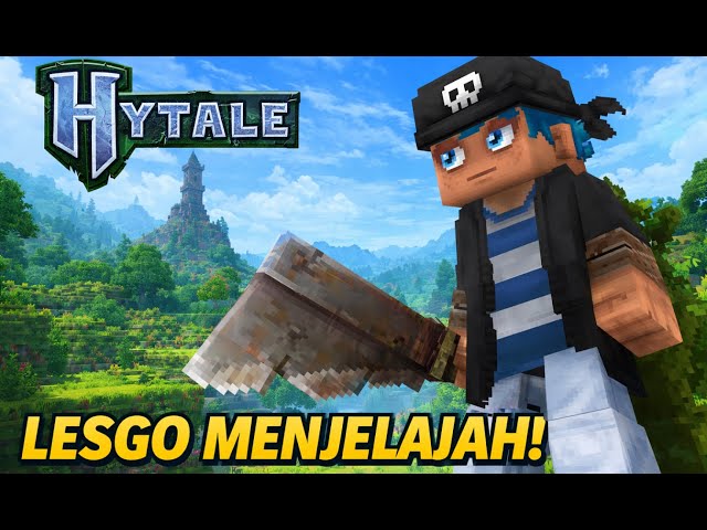 part 2 menjelajah lagi