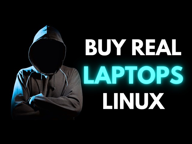 How to Buy and Used a Physical Laptop for Linux