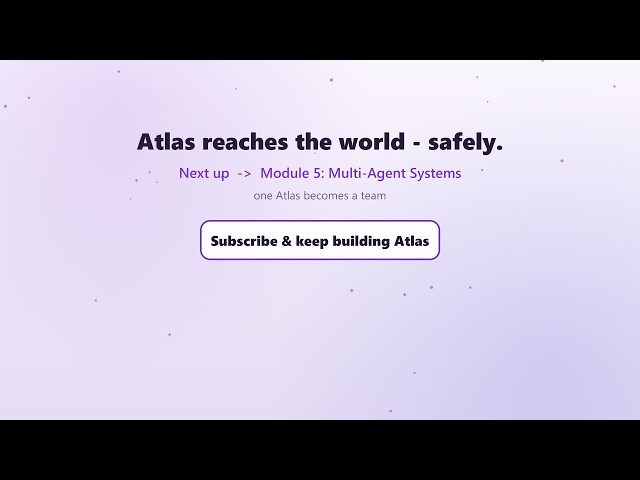 4.4 - Guardrails on AI Agent Tool Access