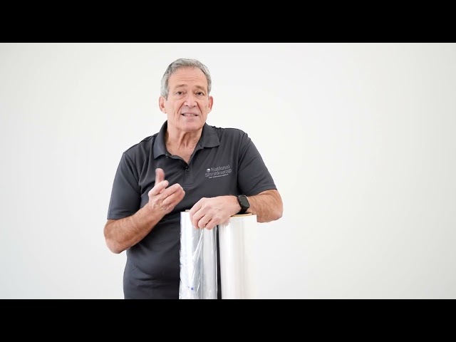 Best Film for Shrink Wrapping