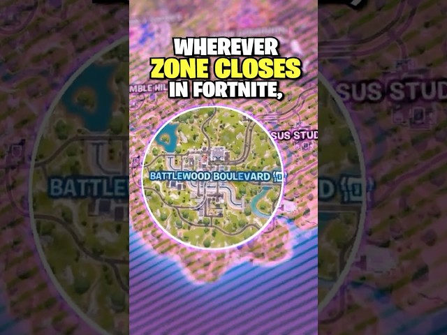 Wherever Storm Closes, I Go IRL.