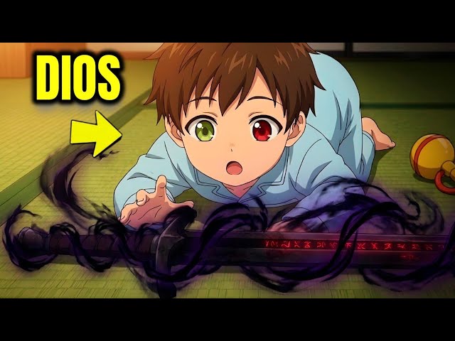 🔶NIÑO HUERFANO FUE HUMILLADO POR SER DEBIL, PERO ENTRENO 20 AÑOS HASTA SER UN DIOS🔥| RESUMEN ANIME