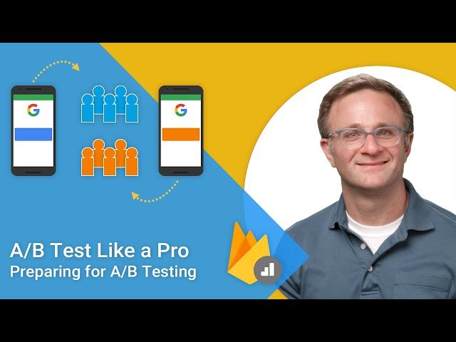 A/B Test Like a Pro #1: Preparing for A/B Testing