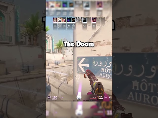 Why Are CS2 Pros Doing This? 🤔