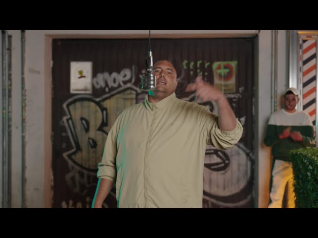 FRESHLY TIED | MIDAS ALONSO - GRAND PRIX
