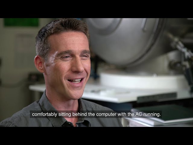 Thin Film Technologies (Full)