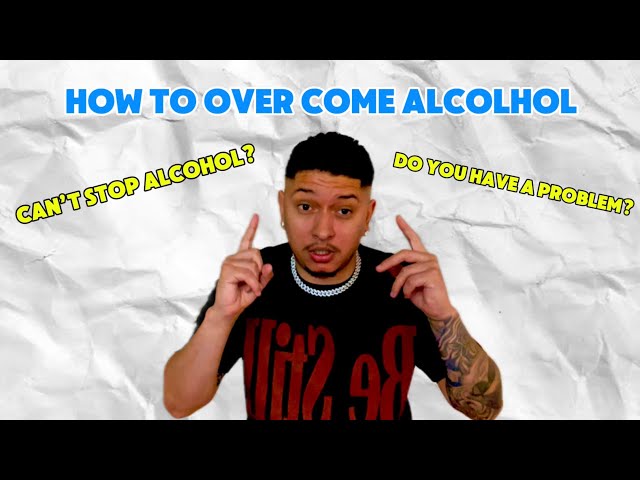 Struggling with Alcohol? Here's What Finally Worked for Me
