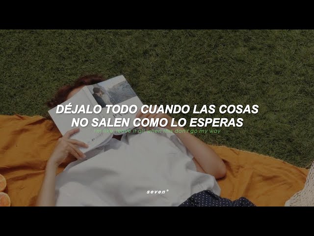 GOT7 - SMOOTH (traducción al español)