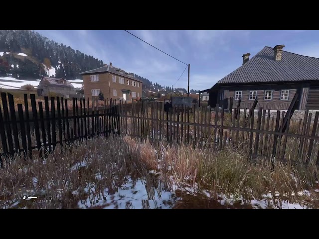 🥓The Friendly Bandits, Part 7 Sakhal Duo PS5 Gameplay 2025 DayZ