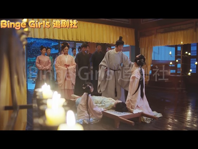 Her father ignored her mother’s death and remarried. Now, she is on a path of bloody revenge!