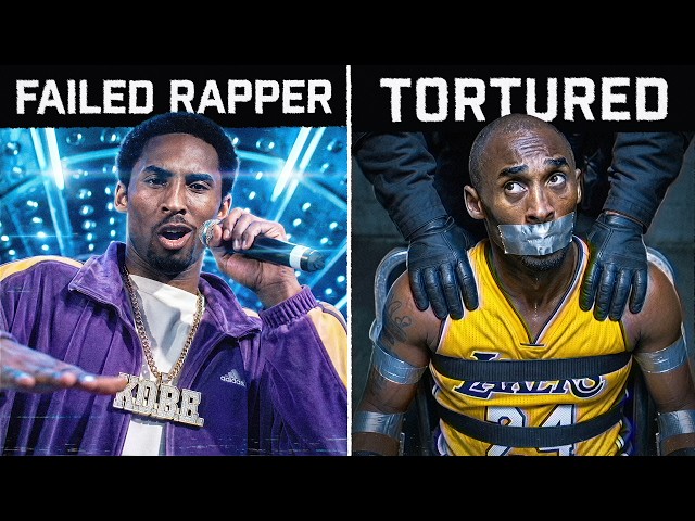 The Craziest Kobe Bryant Stories You've Never Heard