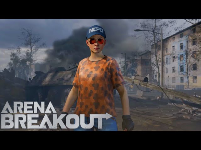 Is Arena Breakout worth playing in 2026? | IPHONE 11 60 FPS #arenabreakout #iphone11 