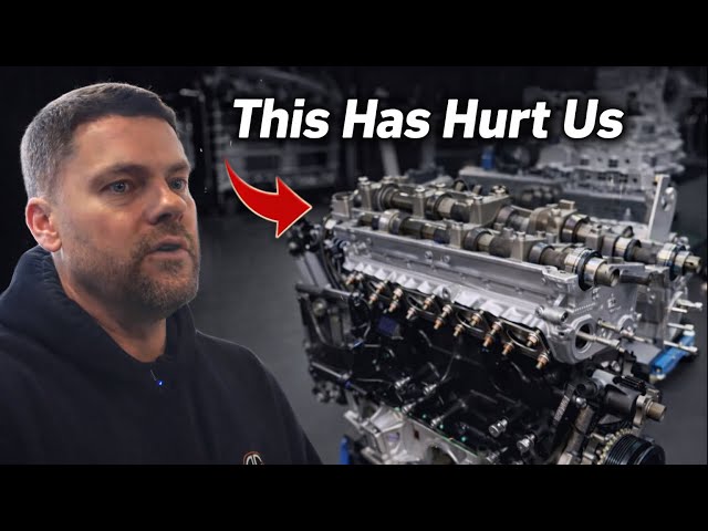 The Algorithm Is Hurting Our Business(Here’s the Truth)