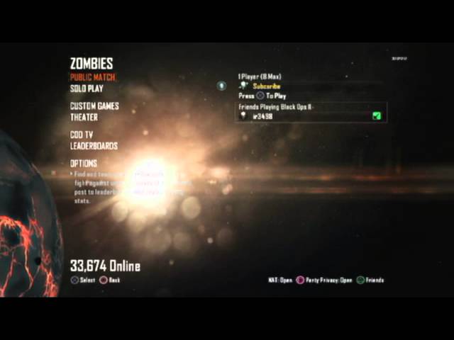 [New] Black Ops 2: ZOMBIE RANK DUPLICATION GLITCH (EVERY RA