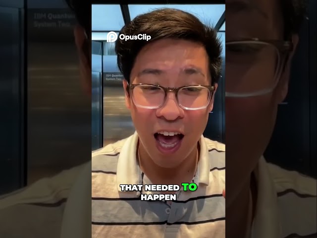 Quantum Computing Breakthrough | Viable Path by 2029!