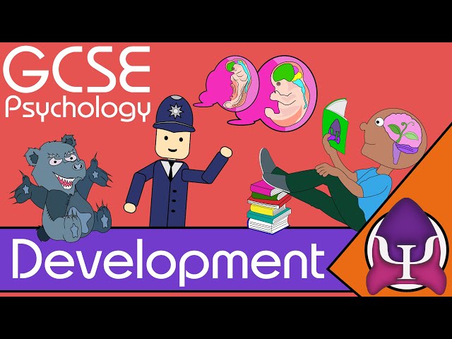 Development: GCSE Psychology