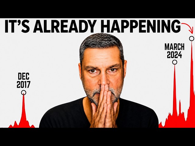 Raoul Pal :"You Only Have 4 Weeks Left! Why Crypto Is About To EXPLODE" | 2026 Bitcoin Prediction