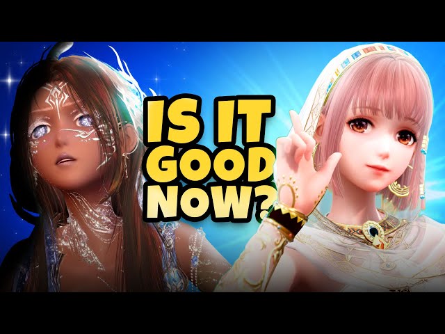 Is It Too Late to Start Playing Infinity Nikki?