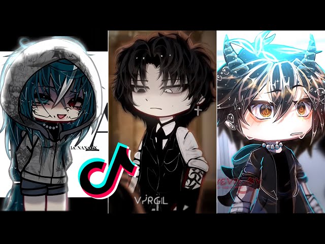 ★ Gacha Life ★ 🌷TikTok Compilation 🌷 MelodyNeko🌷🌈🍭[ #6 ]