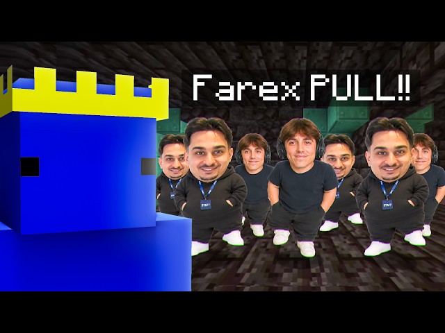 Jettism Reacts To “Farex Pull My Pearl”