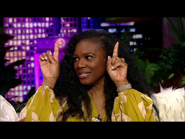 Pastors wives: Life of a First Lady
