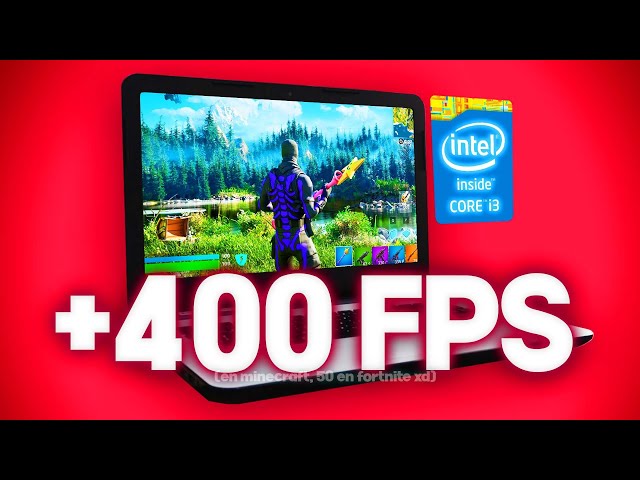 OPTIMIZAR WINDOWS PARA PC DE GAMA BAJA, SIN GPU Y SIN PROGRAMAS