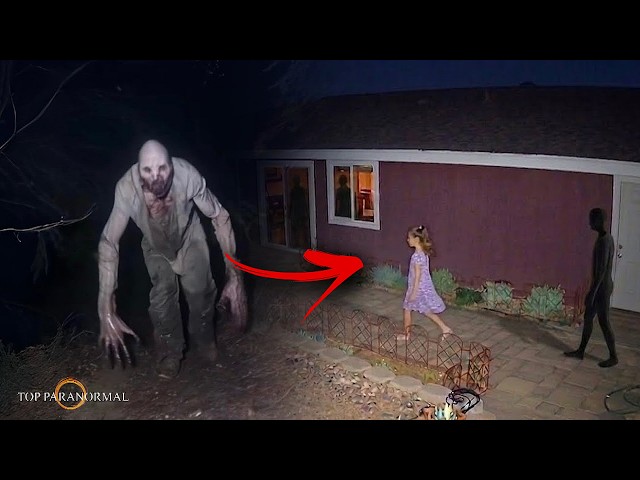 5 Espeluznantes Y Raros Videos De Miedo  / TERROR REAL Captado en 2026