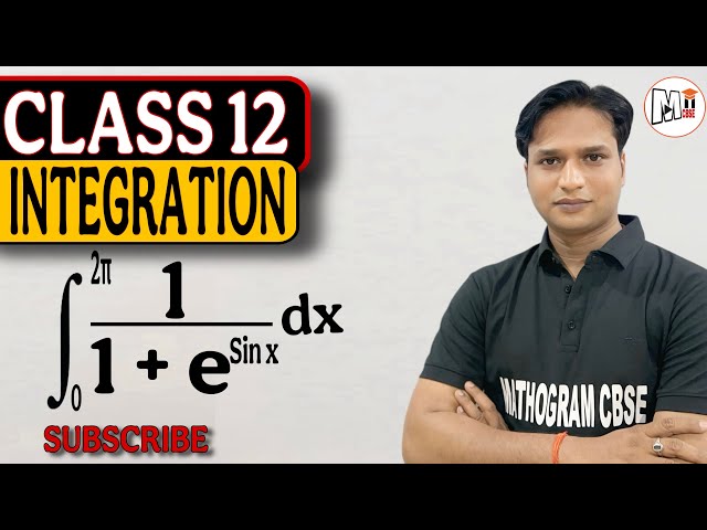 Definite Integration Class 12 || Definite Integrals Class 12 || Integration Exercise 7.10 Class 12