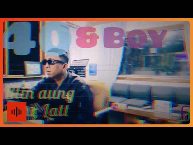 Htin Aung, Thar Latt - Like [Official MV]