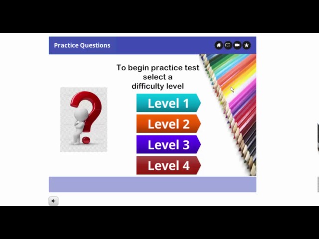 How the modules work