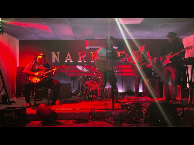 One Way Out cover 2/1/25