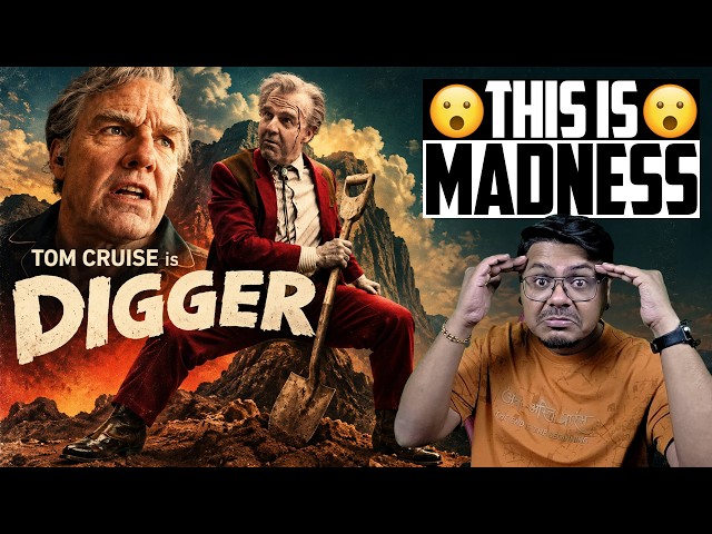 Digger Movie Review | Yogi Bolta Hai