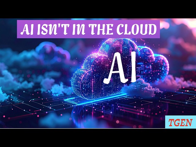 The True Cost of AI: What $1 Trillion Actually Buys