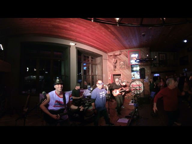 Should I Stay Or Should I Go