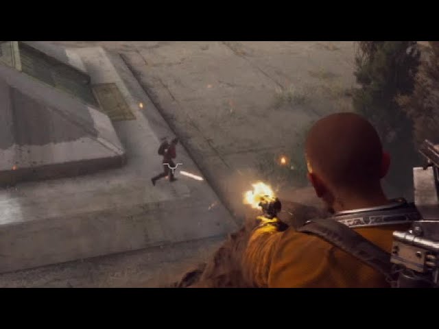 "He Deserved It" - Avenging My Dad's Murder | Arc Raiders | PS5