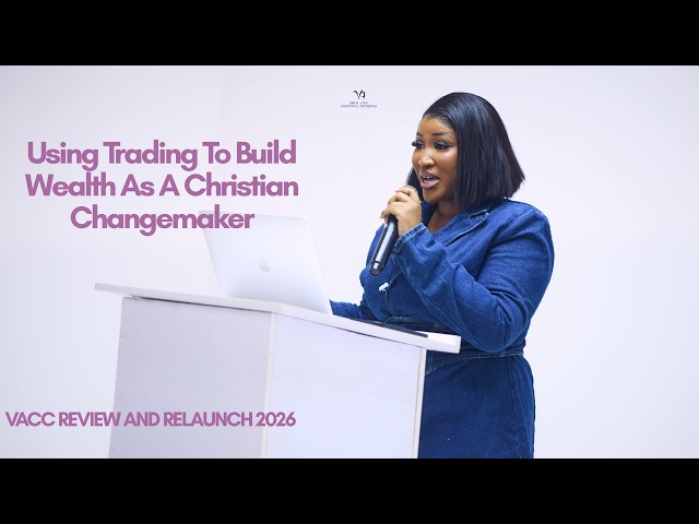 ADETUTU SANUSI ON VACC REVIEW AND RELAUNCH EVENT 2026
