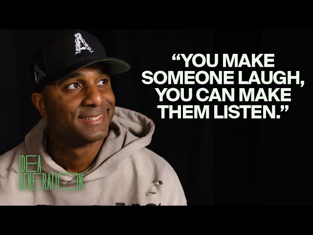 Wallo267 On How To Succeed Against All Odds—in Prison, Podcasting, Business & In Life.