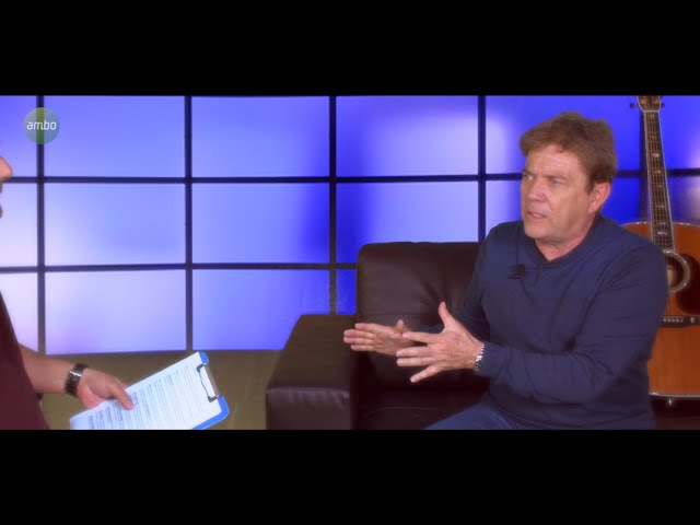 Ultimate Stock Aitken Waterman - Mike Stock Interview Part 1