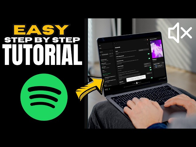 Spotify Not Playing on Windows? Fix It in Minutes