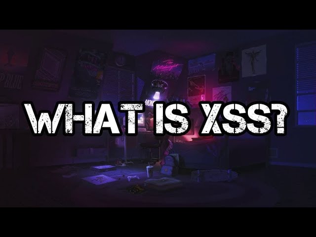 كل ماتريد معرفته عن ثغرة XSS