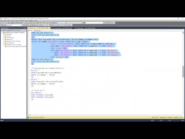24HoP - 7 Tips to Performance Tuning, Optimization, and Everything - Pinal Dave